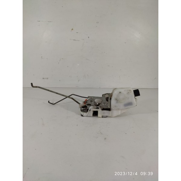 Fechadura Porta Pajero Full Dianteira Esquerda 2006/2026 Ori