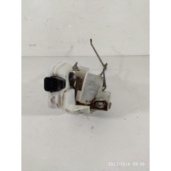 Fechadura Porta Pajero Full Dianteira Esquerda 2006/2026 Ori