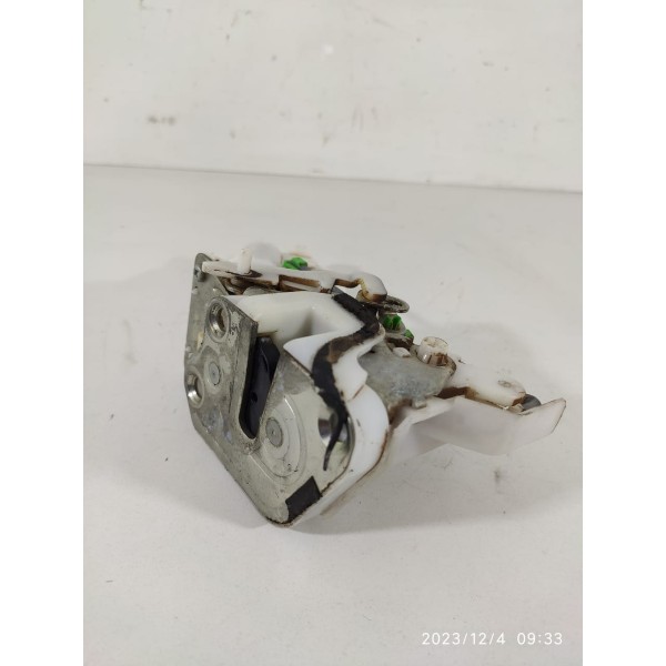 Fechadura Porta Pajero Full Traseira Direita 2008/2016