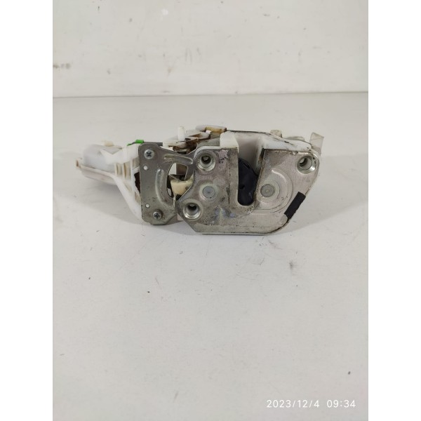 Fechadura Porta Pajero Full Traseira Direita 2008/2016