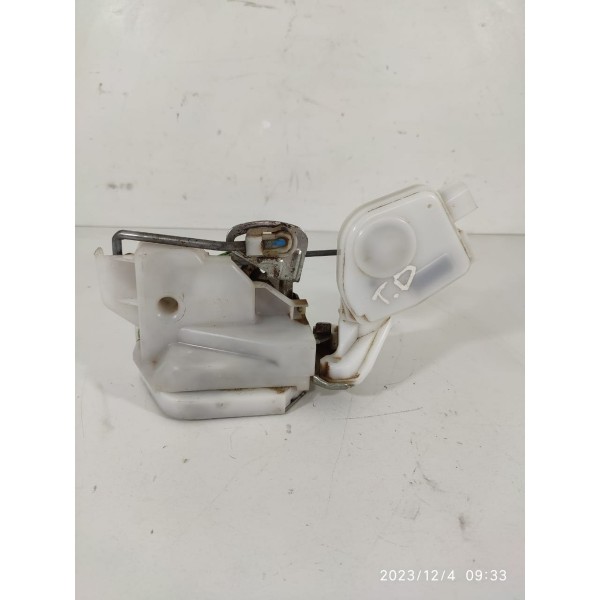 Fechadura Porta Pajero Full Traseira Direita 2008/2016