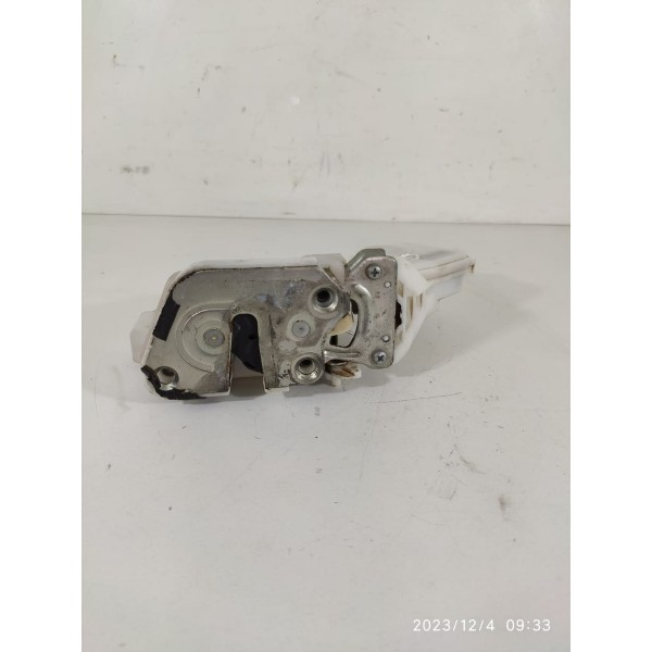 Fechadura Porta Pajero Full Traseira Direita 2008/2016