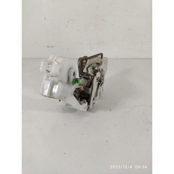 Fechadura Porta Pajero Full Traseira Direita 2008/2016