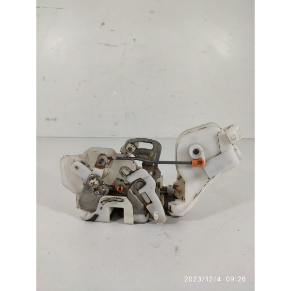 Fechadura Porta Pajero Full Traseira Esquerda 2008/2016