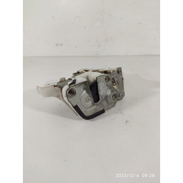 Fechadura Porta Pajero Full Traseira Esquerda 2008/2016