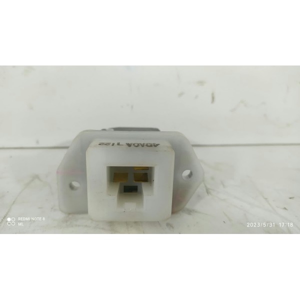 Resistência Ventilacao Nissan Frontier 2.3 2017/2023