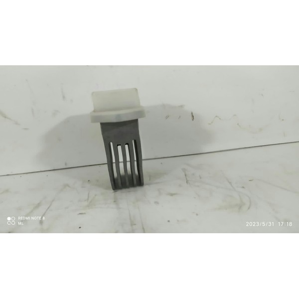 Resistência Ventilacao Nissan Frontier 2.3 2017/2023