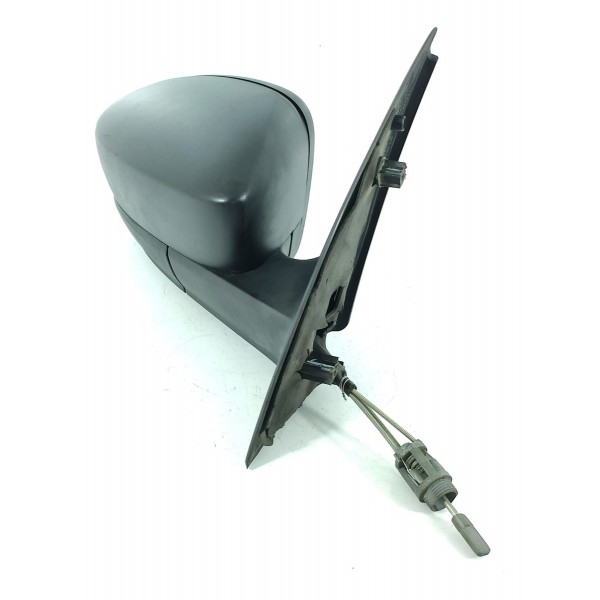 Retrovisor Gol G7 Direito Manual Original