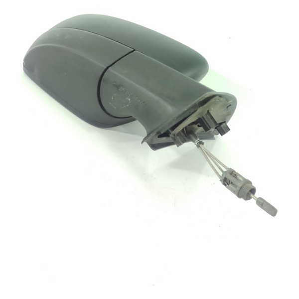 Retrovisor Gol G7 Direito Manual Original