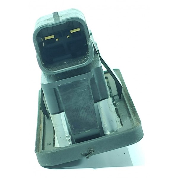 Botao Macaneta Tampa Traseira Cactus 2018/2024 9827560380