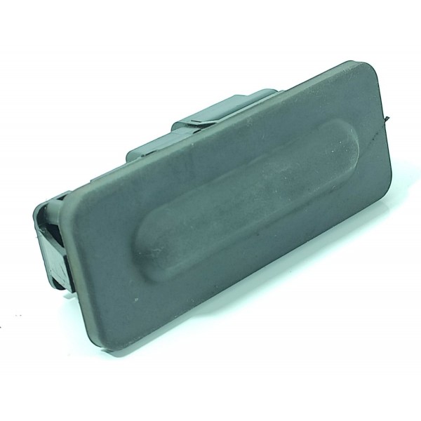 Botao Macaneta Tampa Traseira Cactus 2018/2024 9827560380