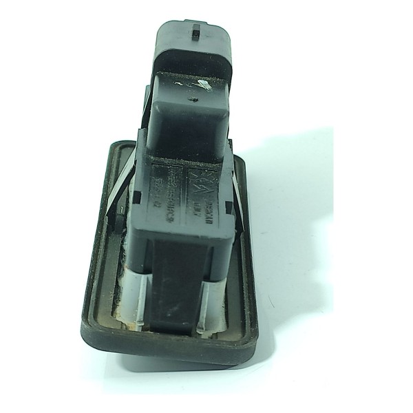 Botao Macaneta Tampa Traseira Cactus 2018/2024 9827560380