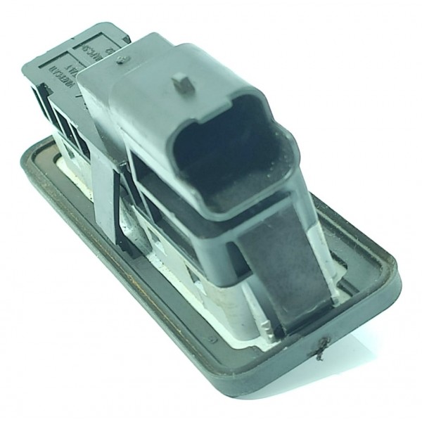 Botao Macaneta Tampa Traseira Cactus 2018/2024 9827560380