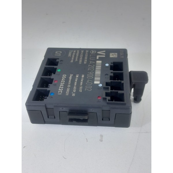 Modulo Porta Mercedes C180 C200 2008/2014 A2129004002