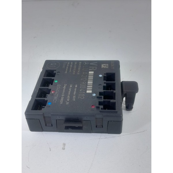 Modulo Porta Mercedes C180 C200 2008/2014 A2129004102
