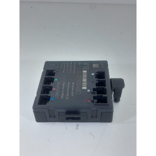 Modulo Porta Mercedes C180 C200 2008/2014 A2129004102