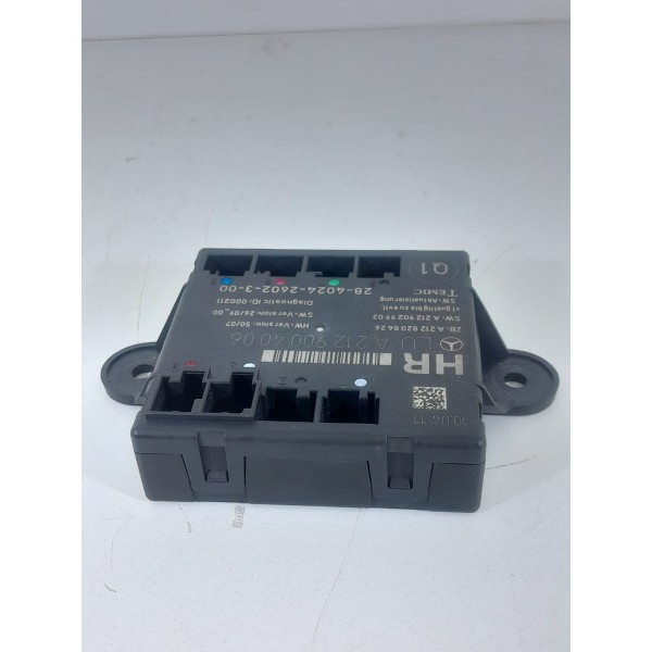 Modulo Porta Mercedes C180 C200 2008/2014 A2129004006