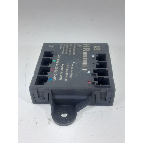 Modulo Porta Mercedes C180 C200 2008/2014 A2129004006