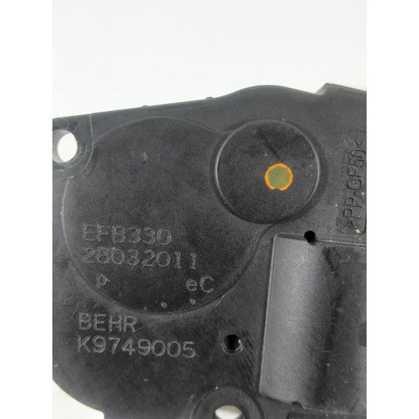 Motor Atuador Ar Mercedes C180 C200 2008/2014 K9749005