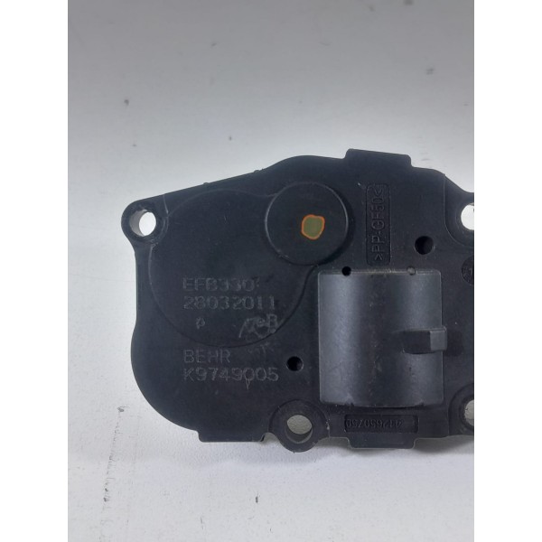 Motor Atuador Ar Mercedes C180 C200 2008/2014 K9749005
