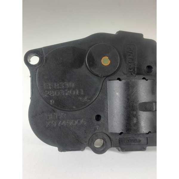 Motor Atuador Ar Mercedes C180 C200 2008 2011 2014 K9749005