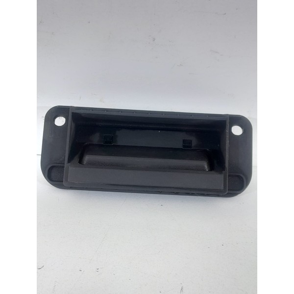 Macaneta Tampa Tras Mercedes C180 C200 20082014