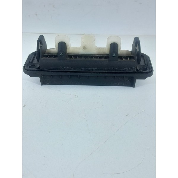 Macaneta Tampa Tras Mercedes C180 C200 20082014