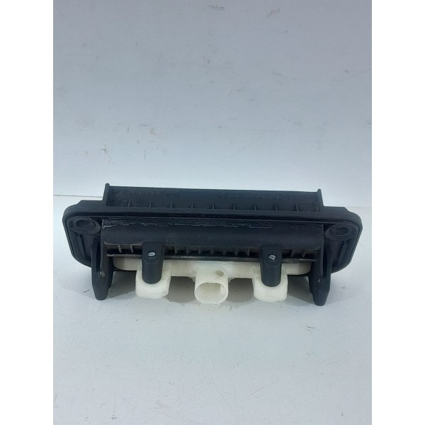 Macaneta Tampa Tras Mercedes C180 C200 20082014