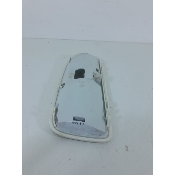 Luz Teto Mercedes C180 Traseiro 2008/2014 A2048204801