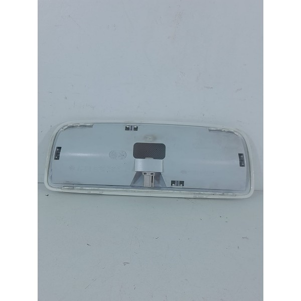 Luz Teto Mercedes C180 Traseiro 2008/2014 A2048204801