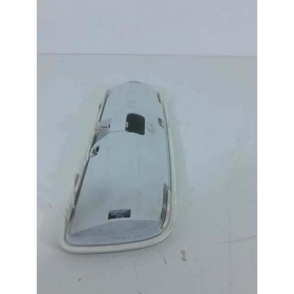 Luz Teto Mercedes C180 Traseiro 2008/2014 A2048204801