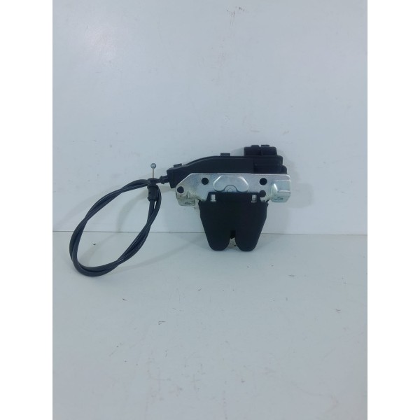 Fechadura Tampa Tras Mercedes C180 200 2008/2014 A2047500185