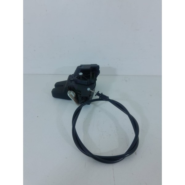 Fechadura Tampa Tras Mercedes C180 200 2008/2014 A2047500185