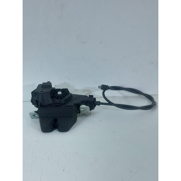 Fechadura Tampa Tras Mercedes C180 200 2008/2014 A2047500185