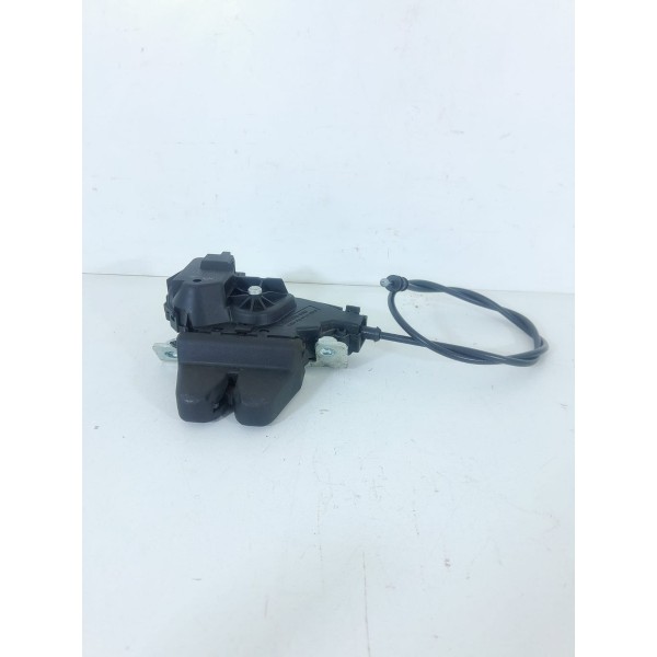 Fechadura Tampa Tras Mercedes C180 200 2008/2014 A2047500185