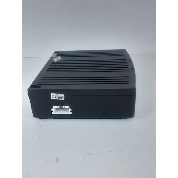 Disqueteira Dvd Mercedes C180 C200 2008 2013 2014 M1