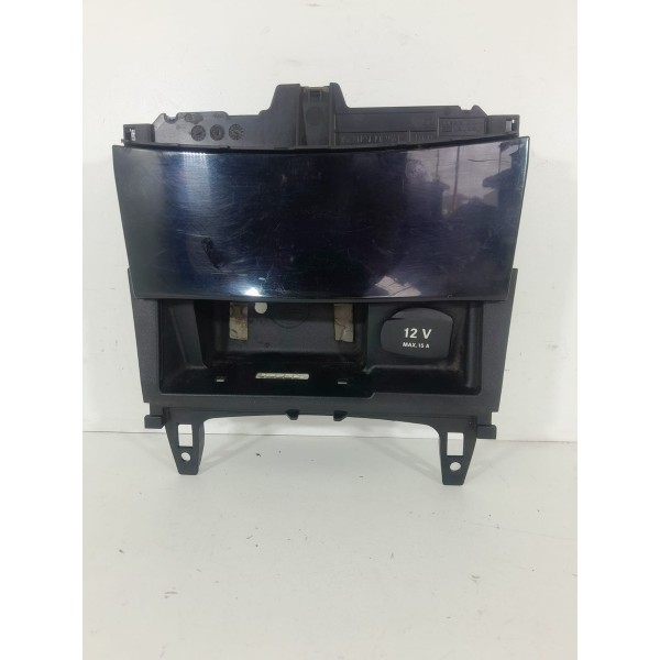 Cinzeiro Porta Objetos Mercedes C180 C200 2012 A2046800179