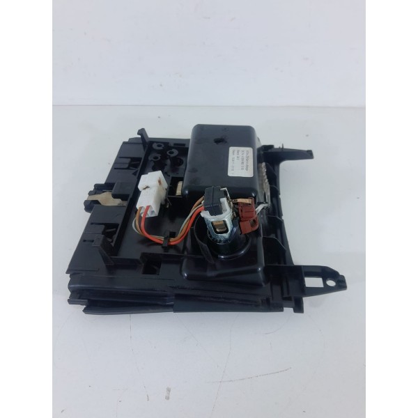 Cinzeiro Porta Objetos Mercedes C180 C200 2012 A2046800179