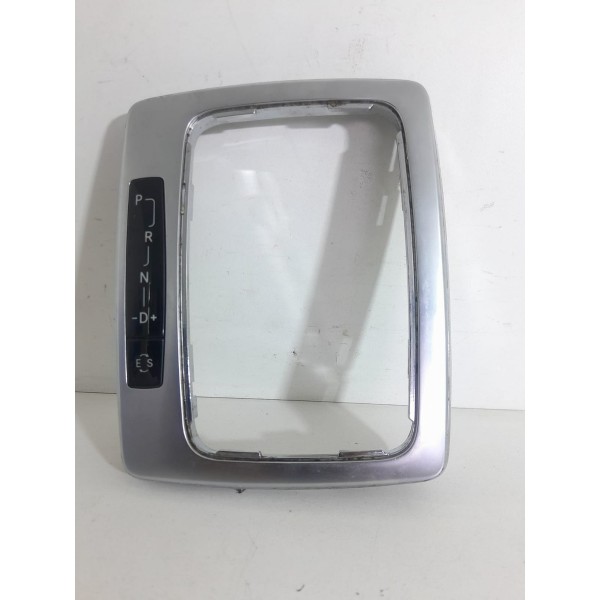 Moldura Alavanca Cambio Mercedes C180 C200 11/14 A2042674488