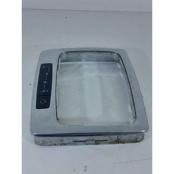 Moldura Alavanca Cambio Mercedes C180 C200 11/14 A2042674488