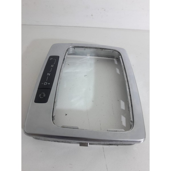 Moldura Alavanca Cambio Mercedes C180 C200 11/14 A2042674488