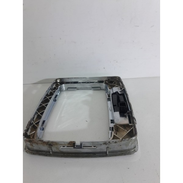 Moldura Alavanca Cambio Mercedes C180 C200 11/14 A2042674488