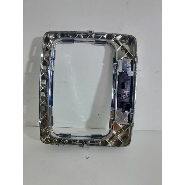 Moldura Alavanca Cambio Mercedes C180 C200 11/14 A2042674488