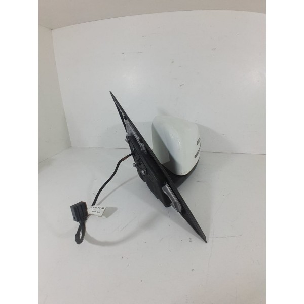 Retrovisor Mercedes C180 C200 Esquerdo 2008/14 A2048103316