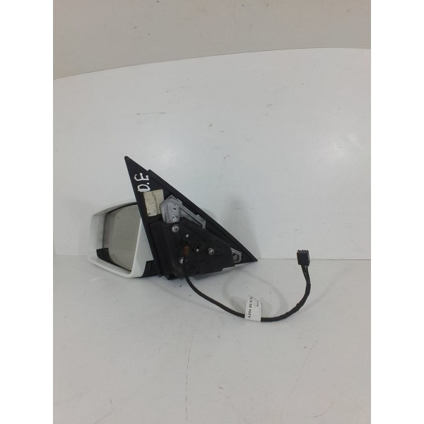 Retrovisor Mercedes C180 C200 Esquerdo 2008/14 A2048103316
