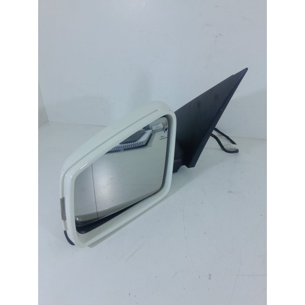 Retrovisor Mercedes C180 C200 Esquerdo 2008/14 A2048103316