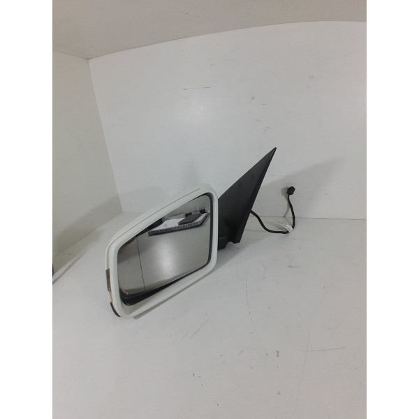 Retrovisor Mercedes C180 C200 Esquerdo 2008/14 A2048103316
