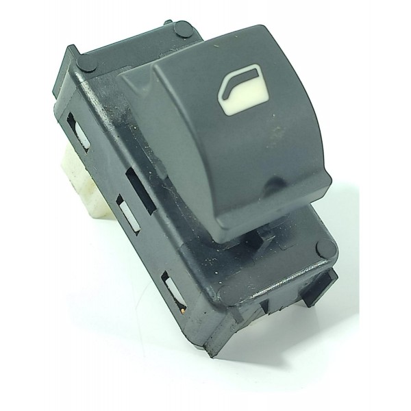 Botao Vidro Cactus 2018/2024 Portas Simpl 98044803zd /39619