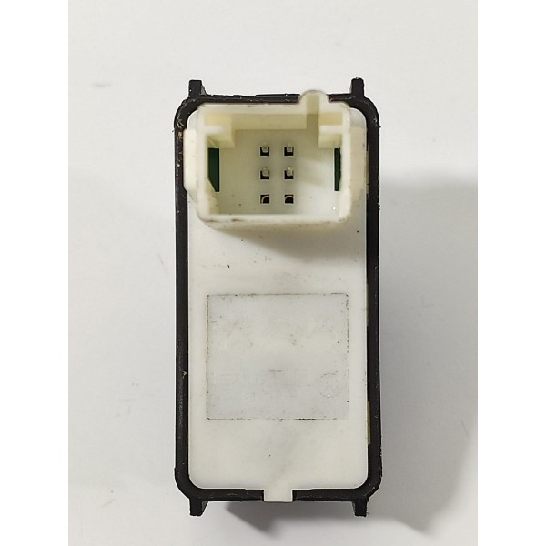 Botao Vidro Cactus 2018/2024 Portas Simpl 98044803zd /39619