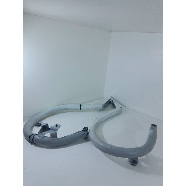 Par Dobradica Tampa Traseira Mercedes C180 08/14 A2047500x28